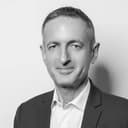 Portrait de Christophe Jourdain